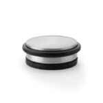 Alexander & Wilks AW605-110-SC Freestanding Portable Door Stop Diameter 110mm (LEAD TIME: 2-3 DAYS)