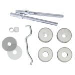 Eurospec BBF1030/2SSS Back To Back Fixing Pack (LEAD TIME: 2-3 DAYS)