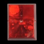 CQR BCMB/RD/DUMMY Multibox Dummy |Red (LEAD TIME: 2-3 DAYS)