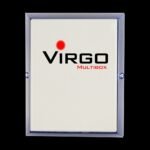 CQR BCMB/VIRGO/WH Multibox Cover Virgo |White (LEAD TIME: 2-3 DAYS)