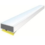 Carlisle Brass CB120-25 21m Fire Door Seals (LEAD TIME: 2-3 DAYS)