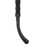 Mila CB700573 Heritage Pear Drop Casement Handle (LEAD TIME: 2-3 DAYS)