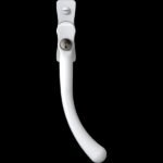 Mila CB700603 Heritage Pear Drop Casement Handle (LEAD TIME: 2-3 DAYS)