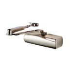 Eurospec CDG003/PNP Plated Full Cover Overhead Door Closer PNP (LEAD TIME: 2-3 DAYS)