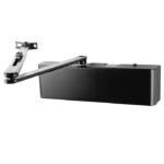 EuroSpec CDG025MB/PACK Full Accessory Cover Pack To Suit CDG025- Matt Black (LEAD TIME: 2-3 DAYS)