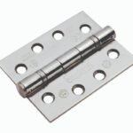 Eurospec CEN1433/13BSS Enduro Grade 13 Ball Bearing Hinge Grade 316 Stainless Steel (LEAD TIME: 2-3 DAYS)