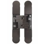 Eurospec CI001230BRO00 Ceam 3D Concealed Hinge 1230 (LEAD TIME: 2-3 DAYS)