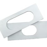 Eurospec CI00DIMA01131 Insert Set for Drilling template 1131 (LEAD TIME: 2-3 DAYS)