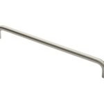 Eurospec CSD1450BSS 19mm D Pull Handle (LEAD TIME: 2-3 DAYS)