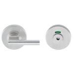 Eurospec CST1025H-SSS CST Disabled Thumbturn & Hex Release (LEAD TIME: 2-3 DAYS)