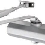 Eurospec DCF2003SV General Overhead Door Closer Fixed Power Size 3 (LEAD TIME: 2-3 DAYS)