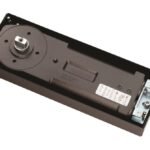 Eurospec DCFS150/EN3SSS Double Action Floor Spring (LEAD TIME: 2-3 DAYS)