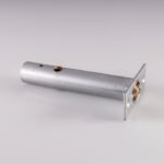 Eurospec DSB8225LSC Security Door Bolt Long (LEAD TIME: 2-3 DAYS)
