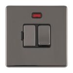 Eurolite ECBNSWFNB 13AMP SWITCHED FUSE SPUR (LEAD TIME: 2-3 DAYS)