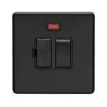 Eurolite ECMBSWFNB Switched Fuse Spur (LEAD TIME: 2-3 DAYS)