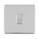Eurolite ECPCINTW 1 GANG INTERMEDIATE SWITCH (LEAD TIME: 2-3 DAYS)