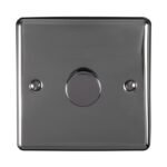 Eurolite EN1DLEDBN 1-Gang Dimmer (LEAD TIME: 2-3 DAYS)