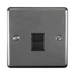Eurolite EN1SLBNB Telephone Slave (LEAD TIME: 2-3 DAYS)