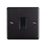 Eurolite EN20ASWMBB 20Amp Switch (LEAD TIME: 2-3 DAYS)
