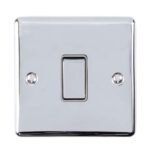 Eurolite EN20ASWPCG 20Amp Switch (LEAD TIME: 2-3 DAYS)