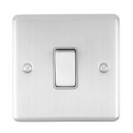 Eurolite EN20ASWSSG 20Amp Switch (LEAD TIME: 2-3 DAYS)