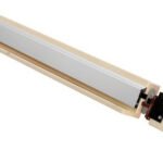 Eurospec ES1234 ES Surface 37 DB Range 930mm (LEAD TIME: 2-3 DAYS)