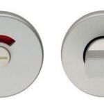 Eurospec EST4005SAA Standard Thumbturn and Release (LEAD TIME: 2-3 DAYS)