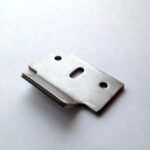 Strand Hardware EX9310 PVCu Strikes (LEAD TIME: 5-7 DAYS)