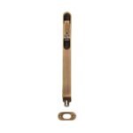 Eurospec FBT1008AB/R Flush Bolt Radius (LEAD TIME: 2-3 DAYS)