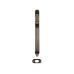 Eurospec FBT1008MBRZ/R Flush Bolt Radius (LEAD TIME: 2-3 DAYS)