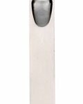 Eurospec FBT1008SSS/R Flush Bolt Radius (LEAD TIME: 2-3 DAYS)