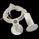 CQR FC503/WH FC503 | Flush Contact | Grade 2 | White | Non-resistored (LEAD TIME: 2-3 DAYS)