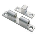 Carlisle Brass FTD815ASC Double Ball Catch (LEAD TIME: 2-3 DAYS)