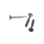 Coastal Group FX-CF4030-SS-ORB A2 Stainless Steel Wood Screws 5 x 40mm (LEAD TIME: 2-3 DAYS)