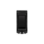 Eurolite G30-BKB-FZ Grid & Modular Freezer Switch - Matt Black (LEAD TIME: 2-3 DAYS)