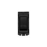 Eurolite G30-BKB-WM Grid & Modular Washing Machine Switch - Matt Black (LEAD TIME: 2-3 DAYS)