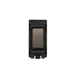 Eurolite G30-BNB-WIC Grid & Modular Wine Cooler Switch - Black Nickel (LEAD TIME: 2-3 DAYS)