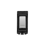 Eurolite G30-PC-FD Grid & Modular Fridge Switch - Polished Chrome (LEAD TIME: 2-3 DAYS)