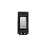 Eurolite G30-PC-FZ Grid & Modular Freezer Switch - Polished Chrome (LEAD TIME: 2-3 DAYS)