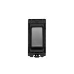 Eurolite G30-SS-EF Grid & Modular Extractor Fan Switch - Stainless Steel (LEAD TIME: 2-3 DAYS)