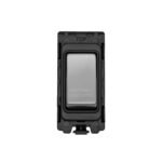Eurolite G30-SS-WM Grid & Modular Washing Machine Switch - Stainless Steel (LEAD TIME: 2-3 DAYS)