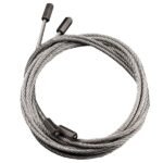 Garador/Hormann Current Canopy Cables (Pair) (LEAD TIME: 3-5 DAYS)