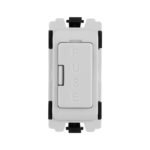 Eurolite GFUSE-WHW Grid & Modular Fuse Unit - Matt White (LEAD TIME: 2-3 DAYS)