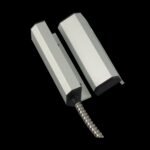 CQR GP001/G2 GP001 | Surface Contact | Grade 2 | Aluminium | Non-resistored (LEAD TIME: 2-3 DAYS)