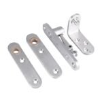 Eurospec H2N1900SSS/R Enduromax Standard Thrust Bearing Pivot Set (LEAD TIME: 2-3 DAYS)