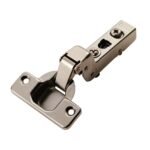 Carlisle Brass H41003530 Inset Soft Close Hinges (LEAD TIME: 2-3 DAYS)