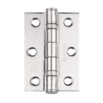 Eurospec HIN1322/7BSS Grade 7 Ball Bearing Hinge (LEAD TIME: 2-3 DAYS)