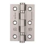 EuroSpec HIN1322/7SN Grade 7 Ball Bearing Hinge (LEAD TIME: 2-3 DAYS)