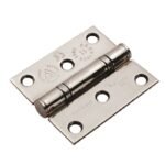 Eurospec HIN13225/11BSS Enduro Grade 11 Ball Bearing Hinge (LEAD TIME: 2-3 DAYS)