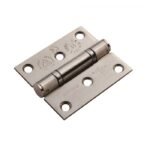 Eurospec HIN13225/11SSS Enduro Grade 11 Ball Bearing Hinge (LEAD TIME: 2-3 DAYS)